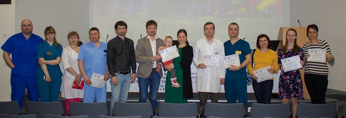 На конференции в Тюмени обсудили вопросы развития дистанционной реабилитации в России