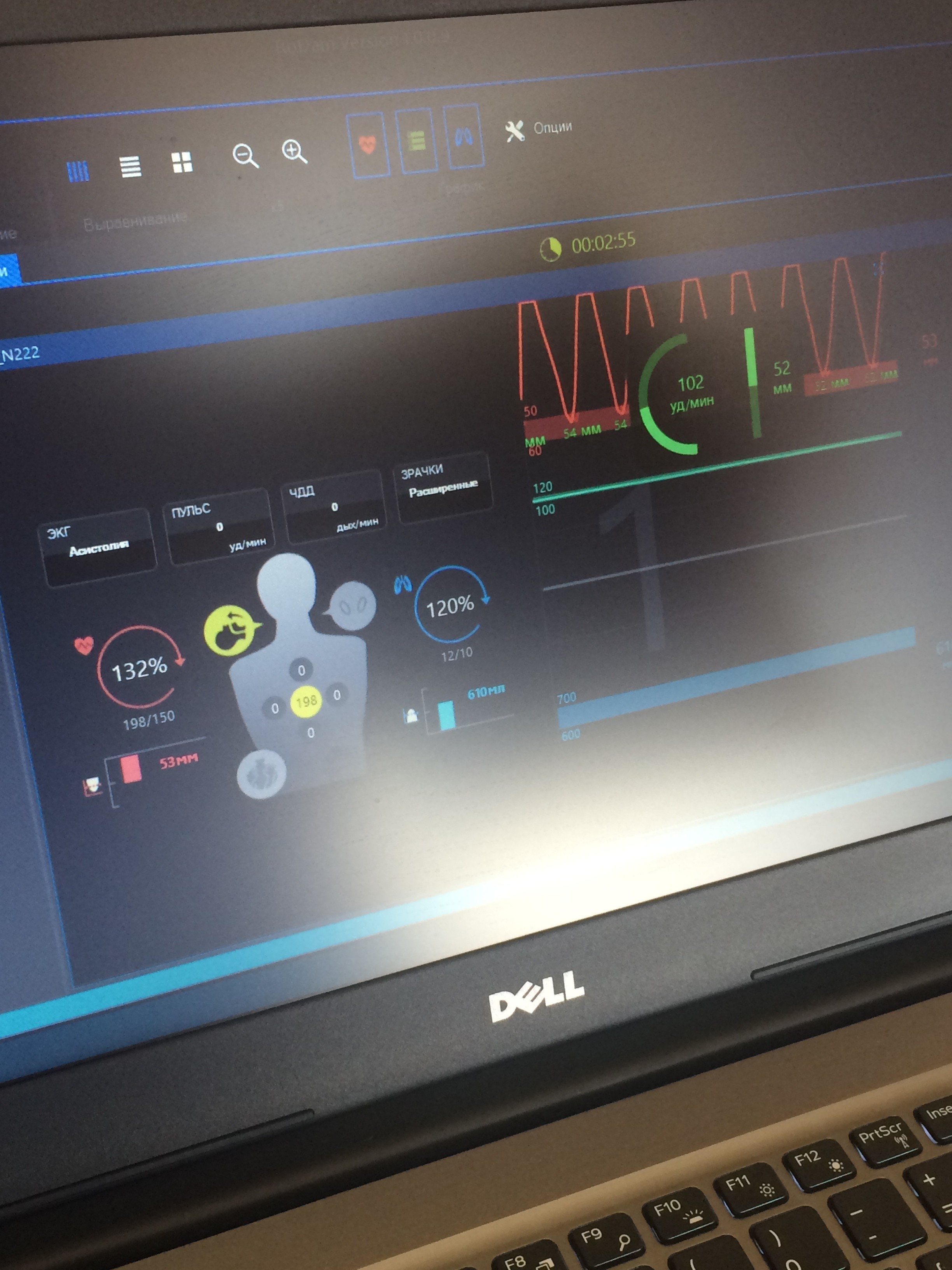 Мастер класс по базовой сердечно-легочной реанимации