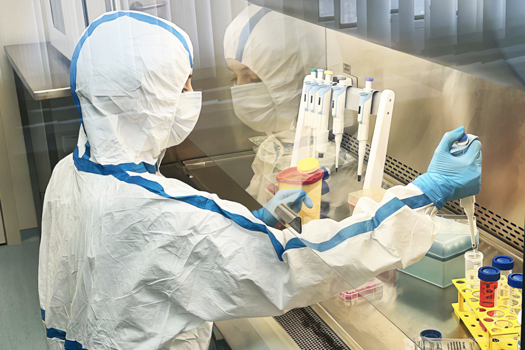 Sechenov University develops Russia's first cell-based drug for advanced melanoma