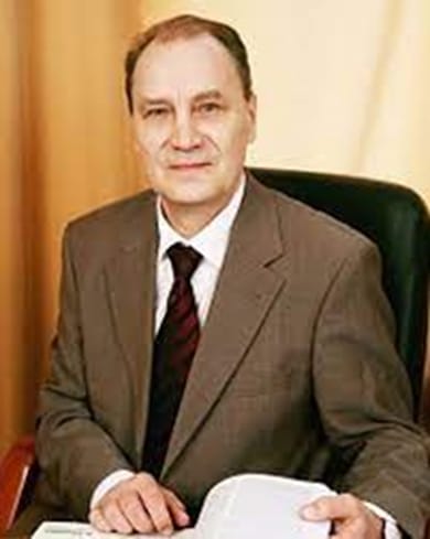 Поздравляем с юбилеем Николая Николаевича Яхно, академика РАН, заслуженного деятеля науки РФ!