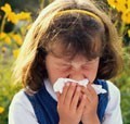 8 июля – Всемирный день борьбы с аллергией