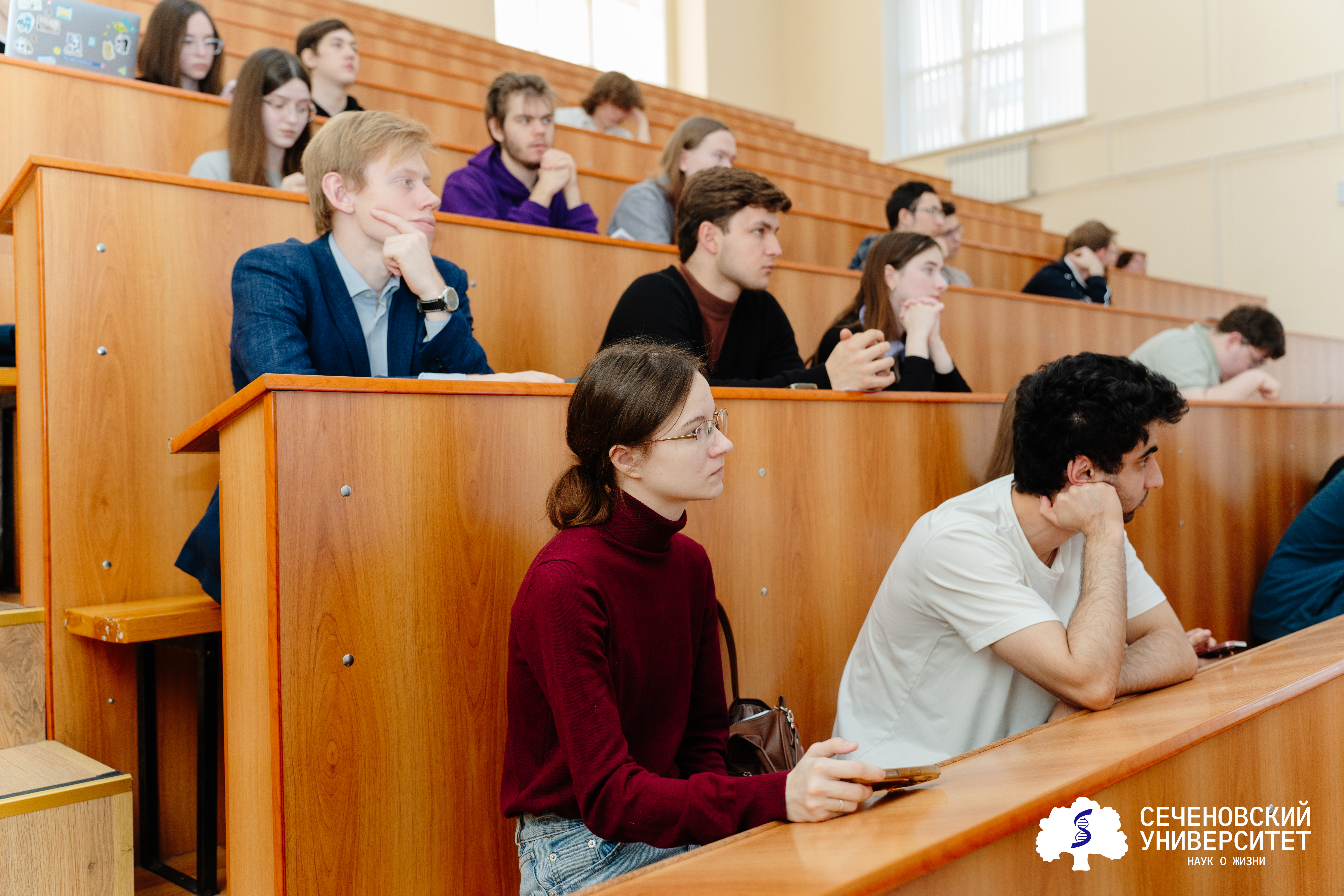 Сеченовский инженерный хакатон