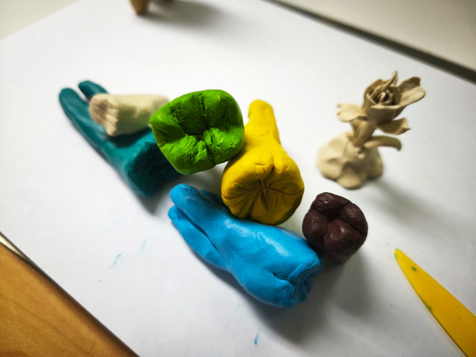 Медицинские каникулы в Институте стоматологии имени Е.В. Боровского