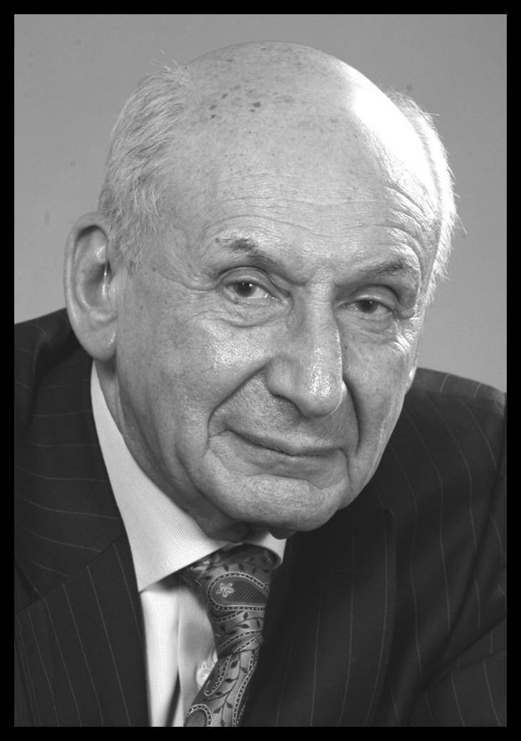 С глубоким прискорбием сообщаем о кончине выдающегося ученого, академика, доктора медицинских наук, профессора Анатолия Болеславовича Смулевича, который ушел из жизни 2 февраля 2025 года