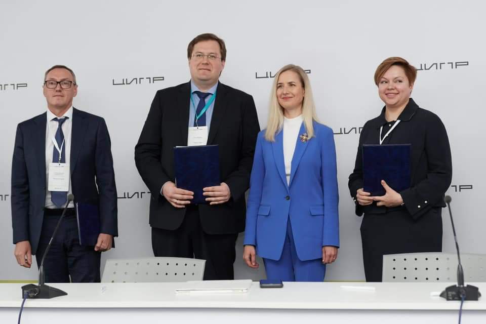 Сеченовский университет становится первым в России центром компетенций в сфере цифровых медицинских технологий