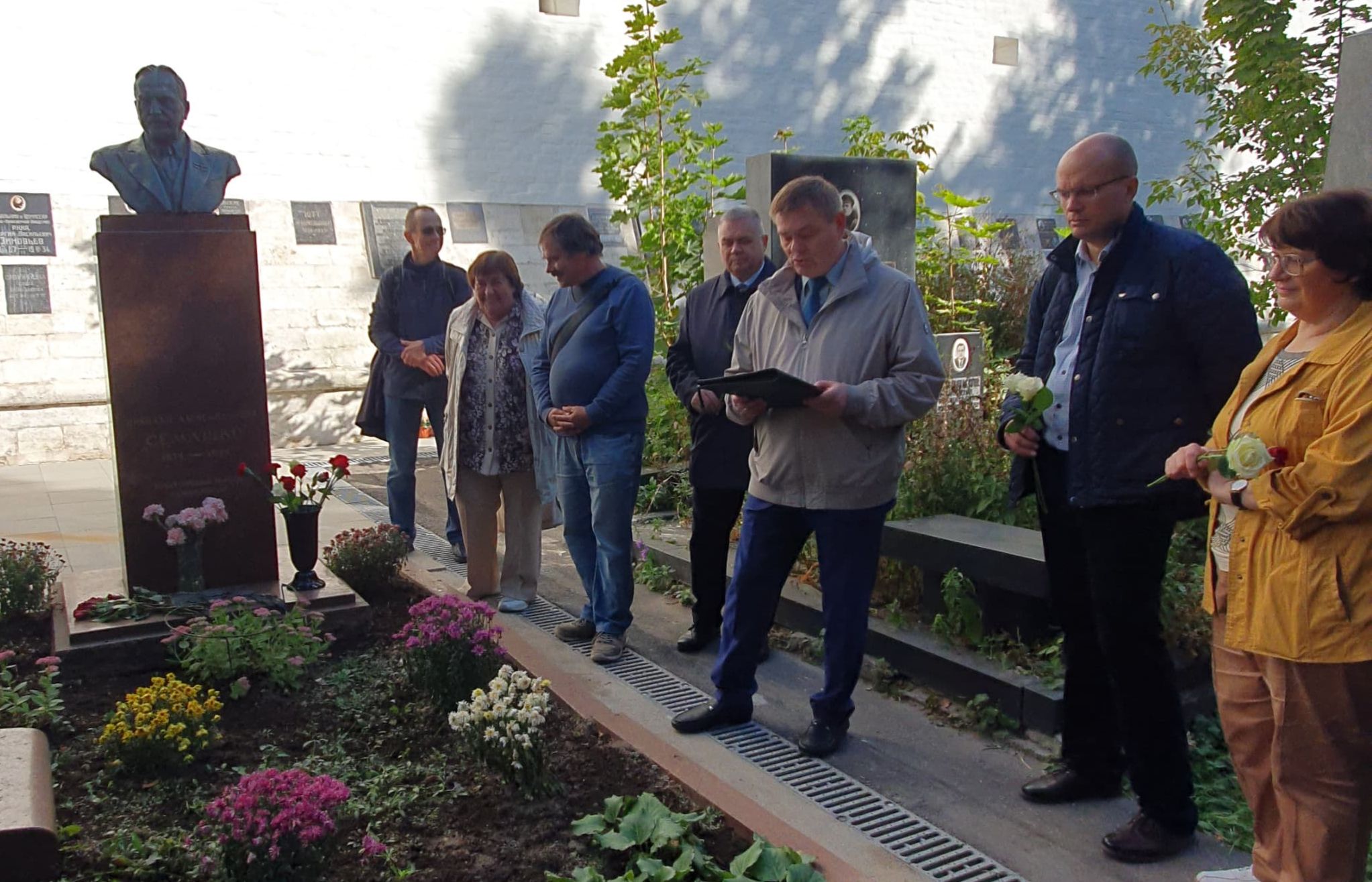 150-лет со дня рождения Николая Александровича Семашко