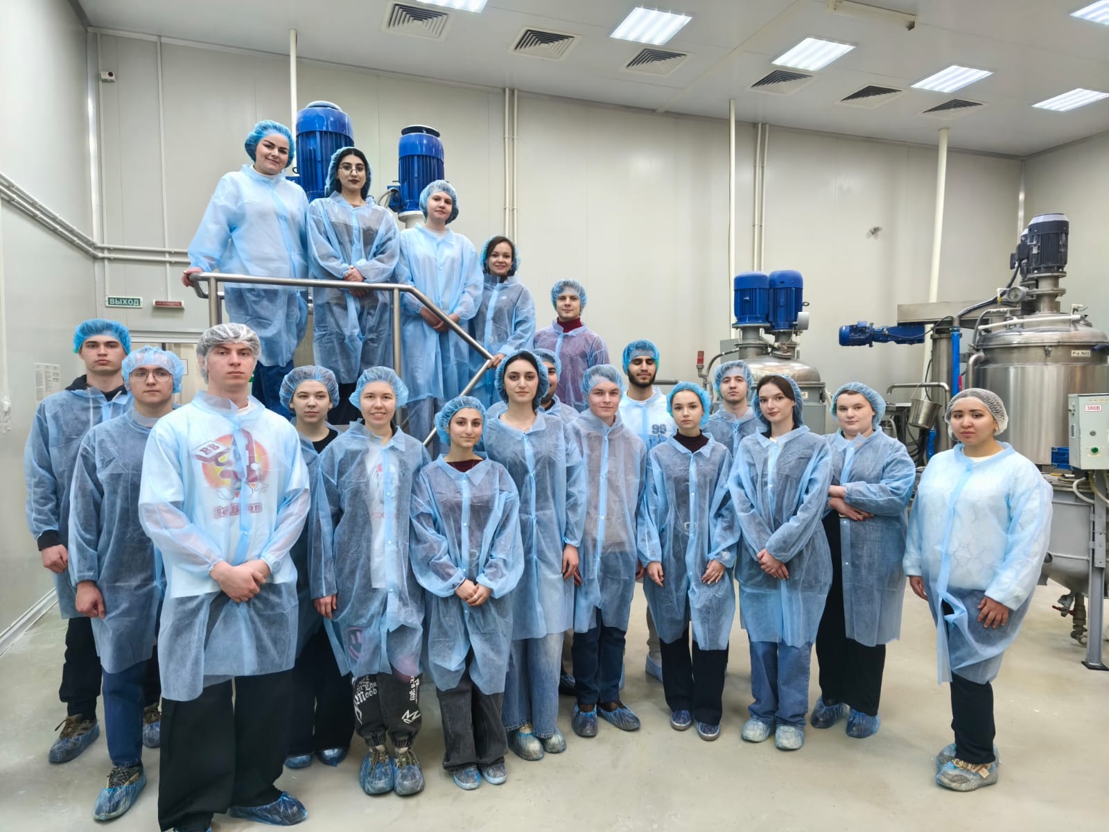 Экскурсия «Зеленая Дубрава» (г. Дмитров)