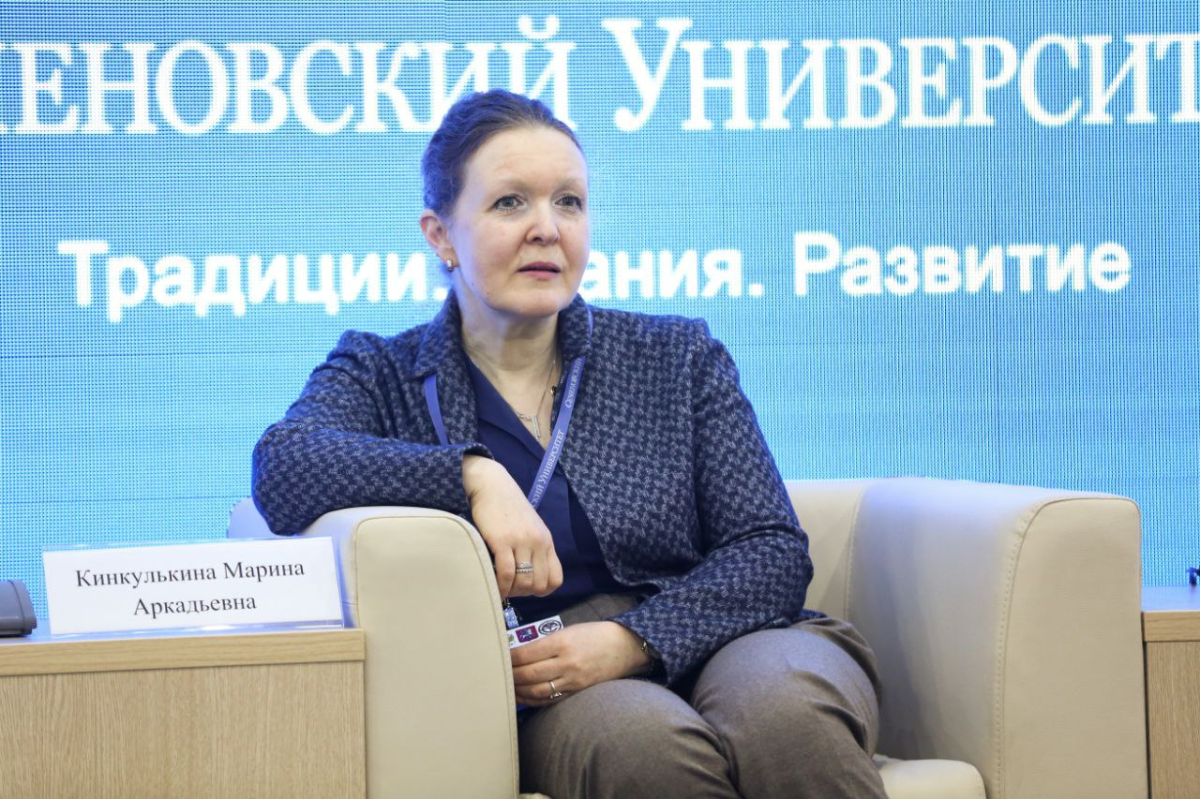 Эксперт рассказала, как распознать анорексию, даже когда вес в норме 