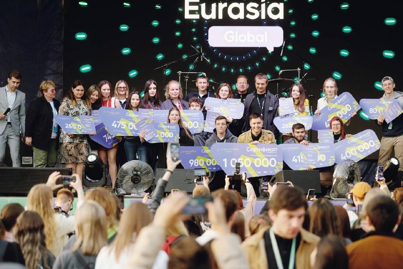 Студенческий проект получил грант Росмолодежи