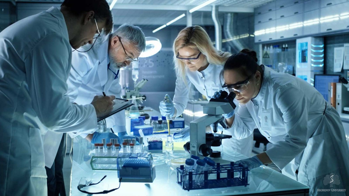Laboratory of Clinical Biophotonics broadens tissue diagnostics