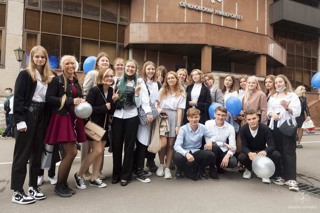 Knowledge Day: start of new academic year 