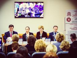 «Медицинская газета» о подготовке страховых специалистов в сфере ОМС