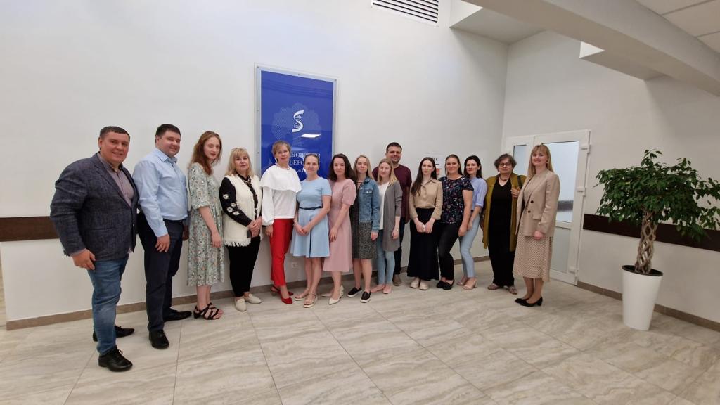 Магистранты кафедры Промышленной фармации ИПО успешно защитили магистерские диссертации