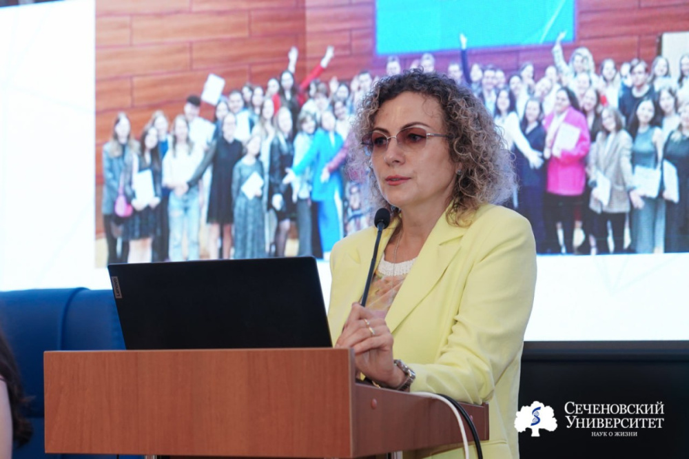 «Моя вторая – научная – семья». День открытых дверей – 2024 прошел в Центре научной карьеры