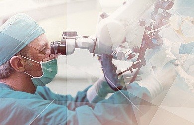  Пластические хирурги Сеченовского Университета представили передовые подходы в микрохирургии 