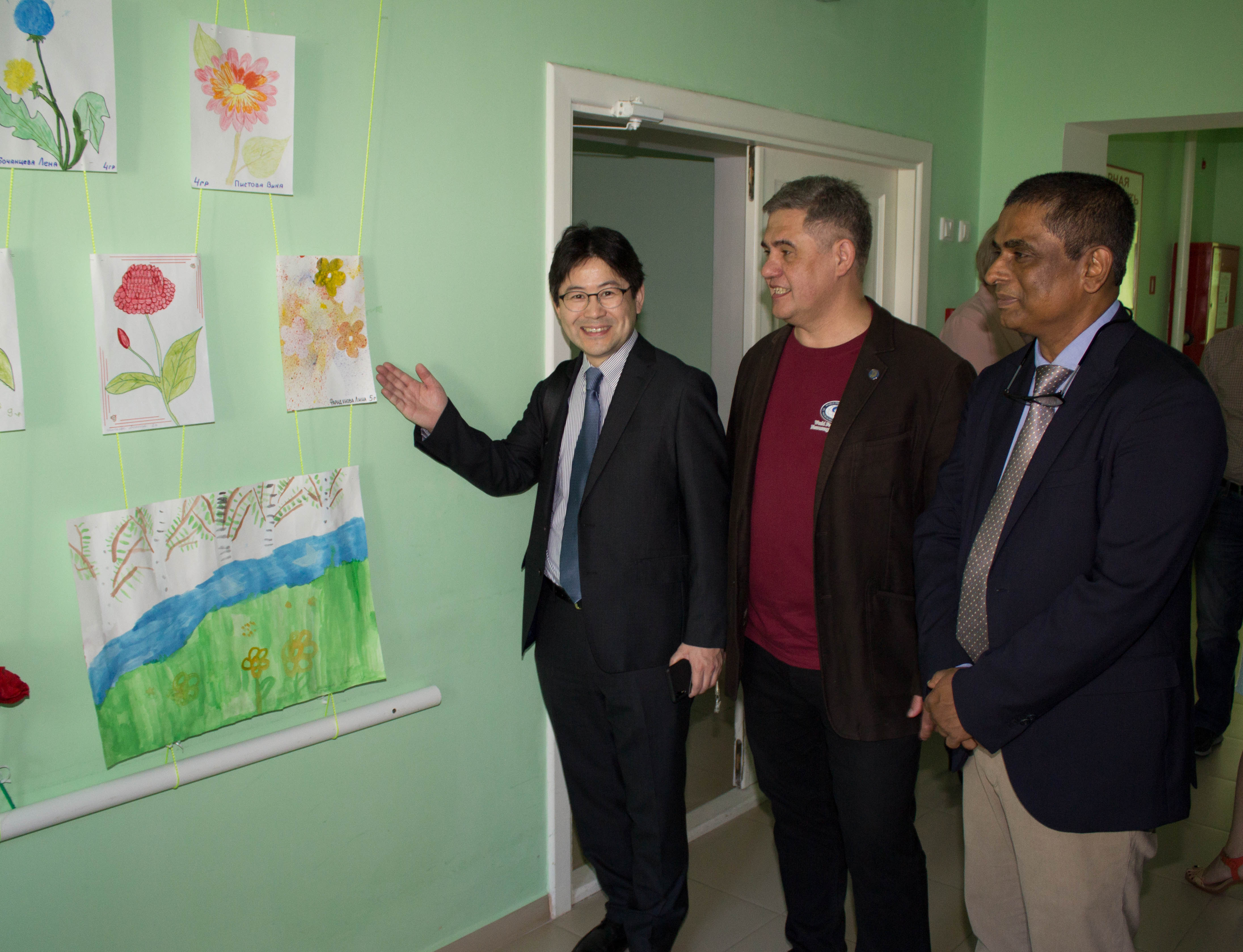 Зарубежные профессора поддержали тюменский проект «Жизнь в ясном сознании»