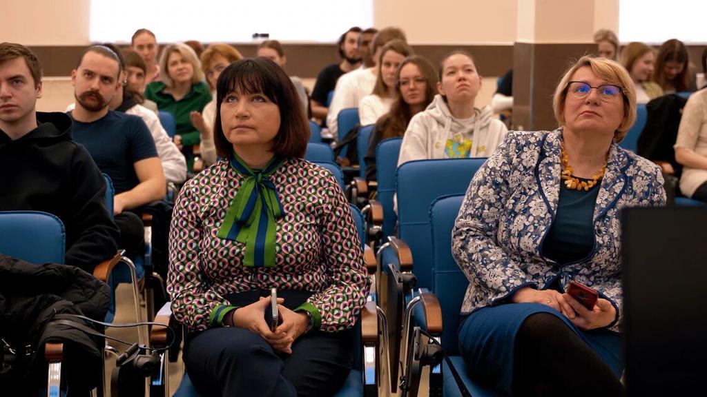 Старт проекта «Клинические исследования – врач-исследователь, пациент, спонсор»