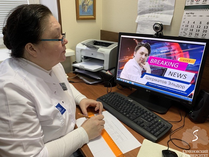 «Шаги к мастерству». Подведены итоги VIII Всероссийской студенческой олимпиады по хирургической стоматологии