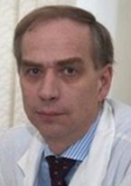 Профессор Сеченовского Университета Сергей Моисеев стал лауреатом премии «Профессор года -2021»