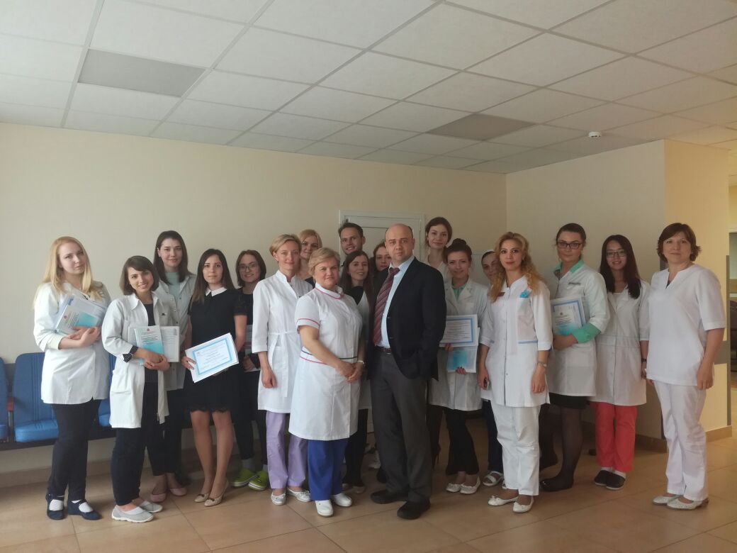 Персианинов бы гордился! 