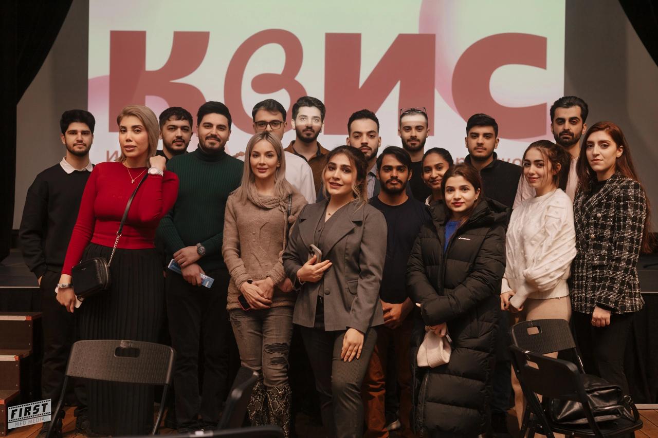 День стоматолога в Культурном центре Сеченовского университета