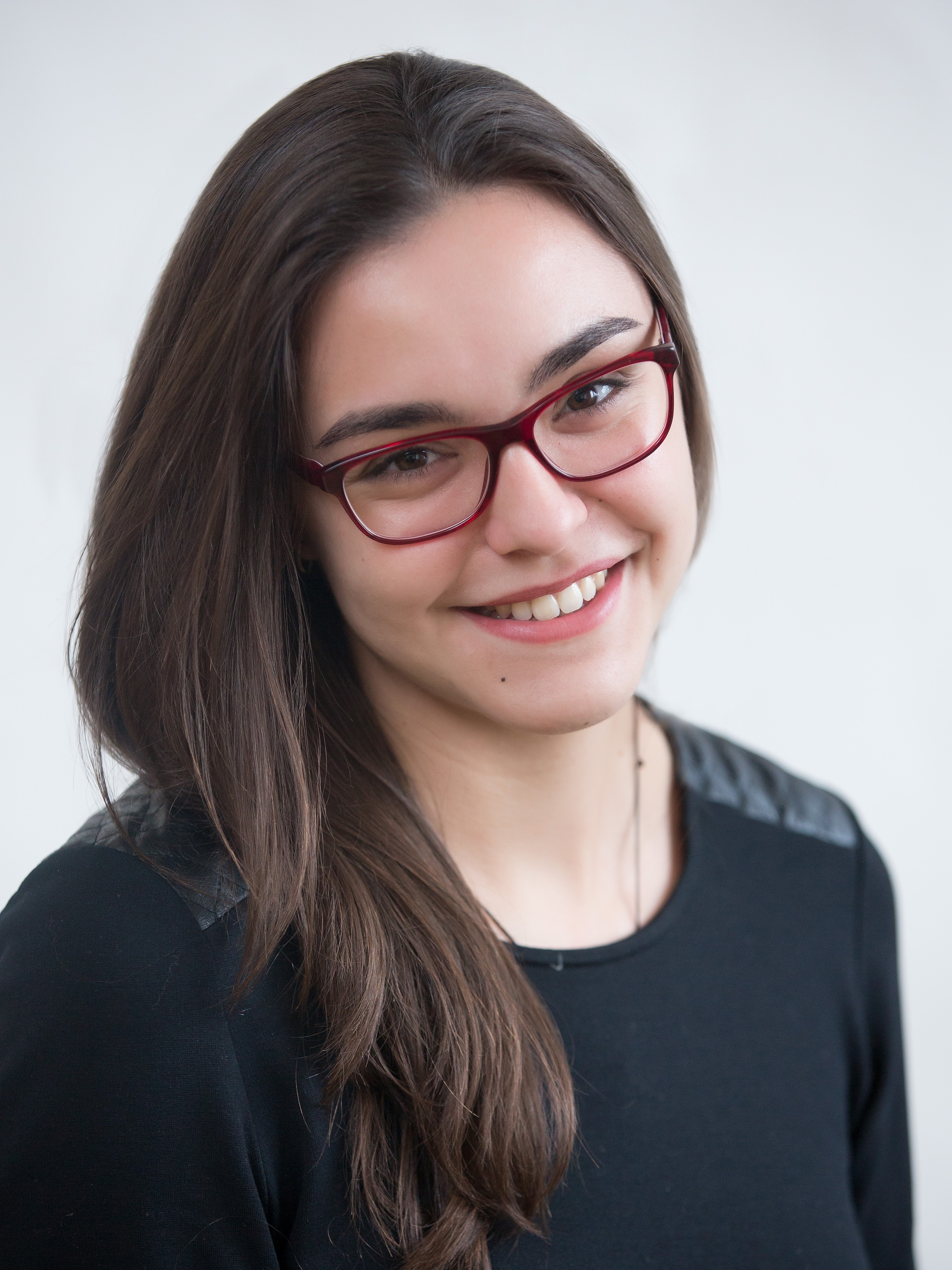 Тьютор ЦНК, староста Школы мастерства по детской хирургии Дарья Яковенко рассказывает о своем пути в медицину и науку