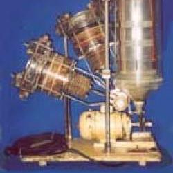 WORD’S FIRST HEART-LUNG MACHINE «AUTOJECTOR» OF S. S. BRUKCHONENKO AND S. I. CHECHULIN