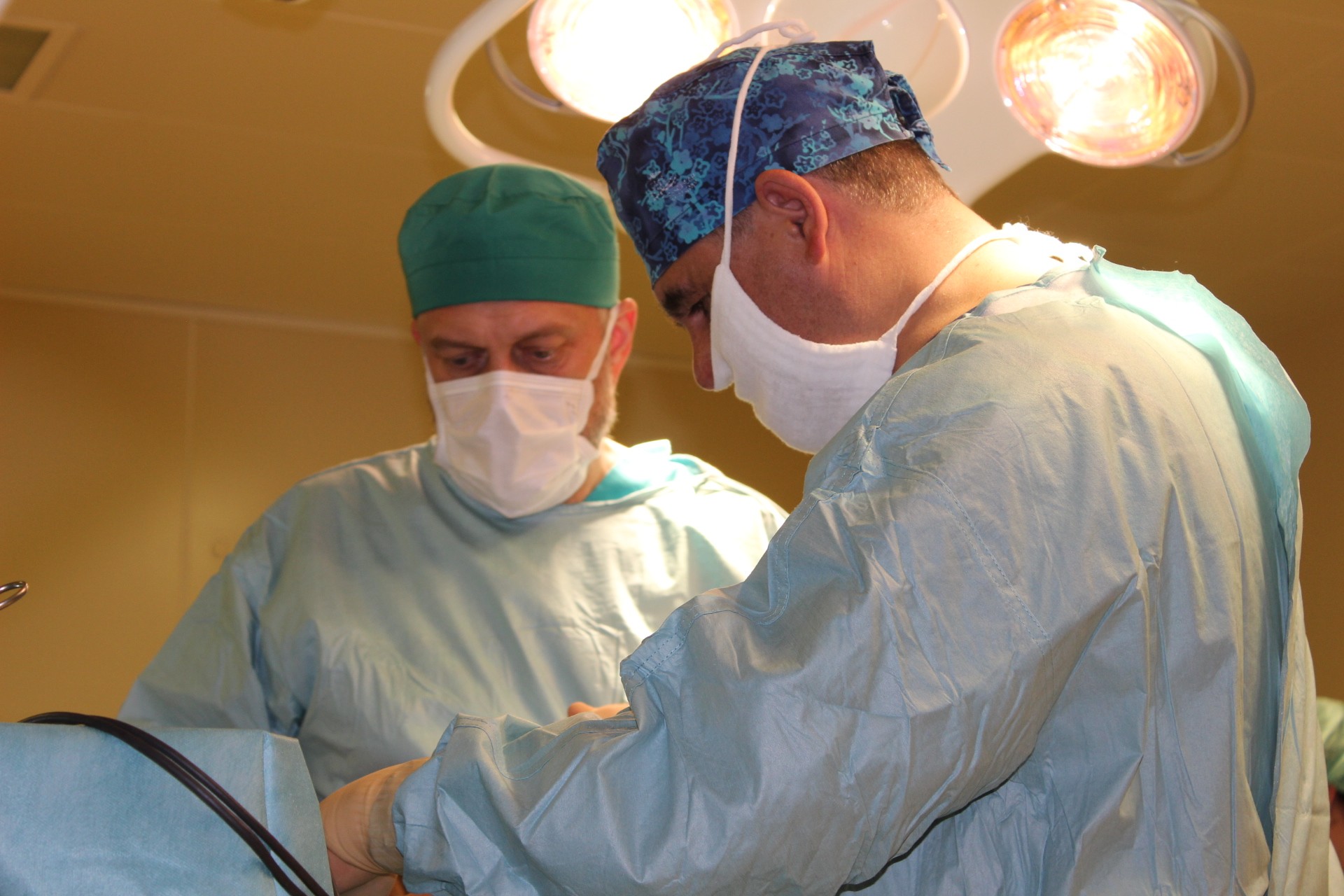 Тюменские специалисты лечат самые сложные случаи заболевания эпилепсии у детей и готовы развивать данное направление