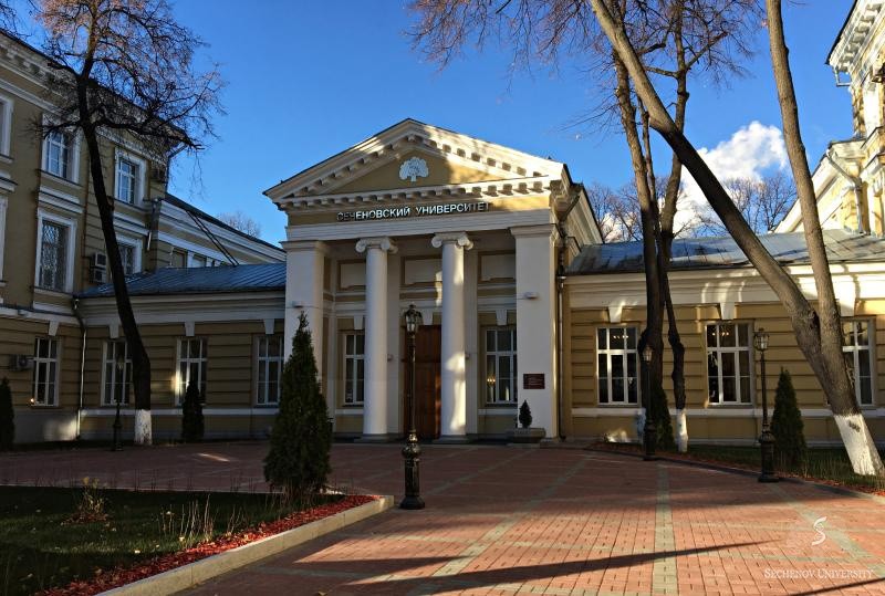  Sechenov University tops RAEX medicine ranking 