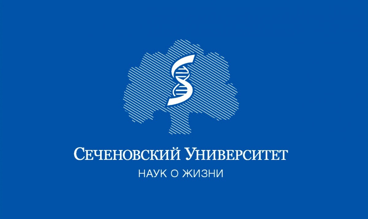 Шаблон для презентации сеченовский университет