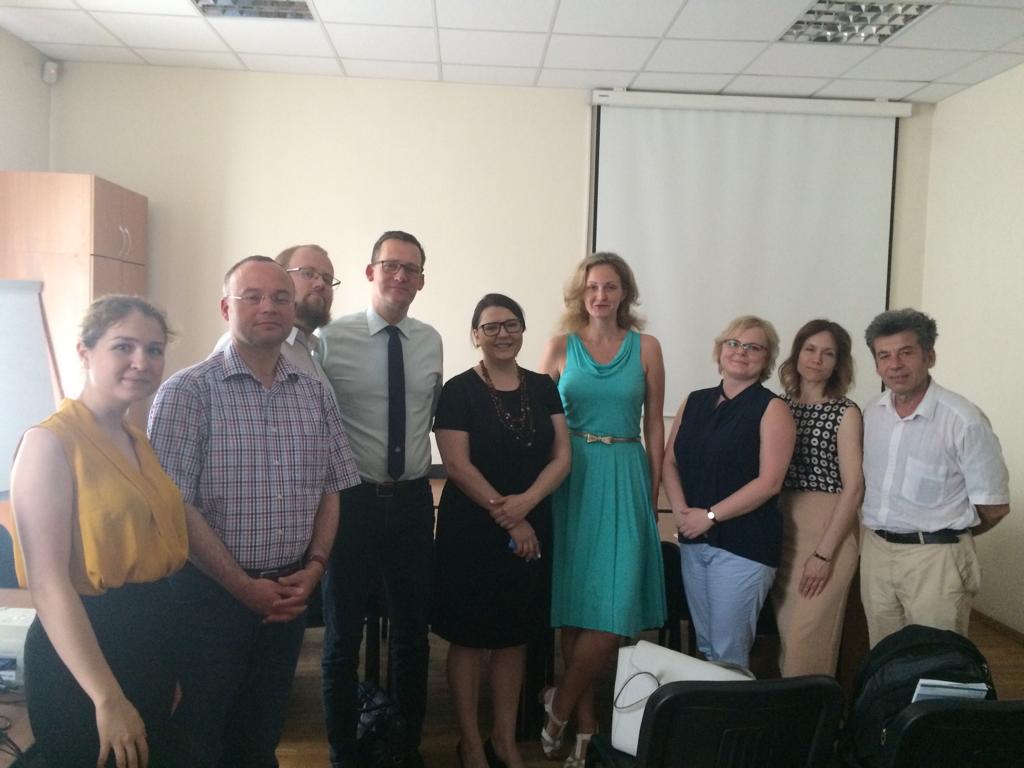 Вопросы клинической этики: опыт Германии