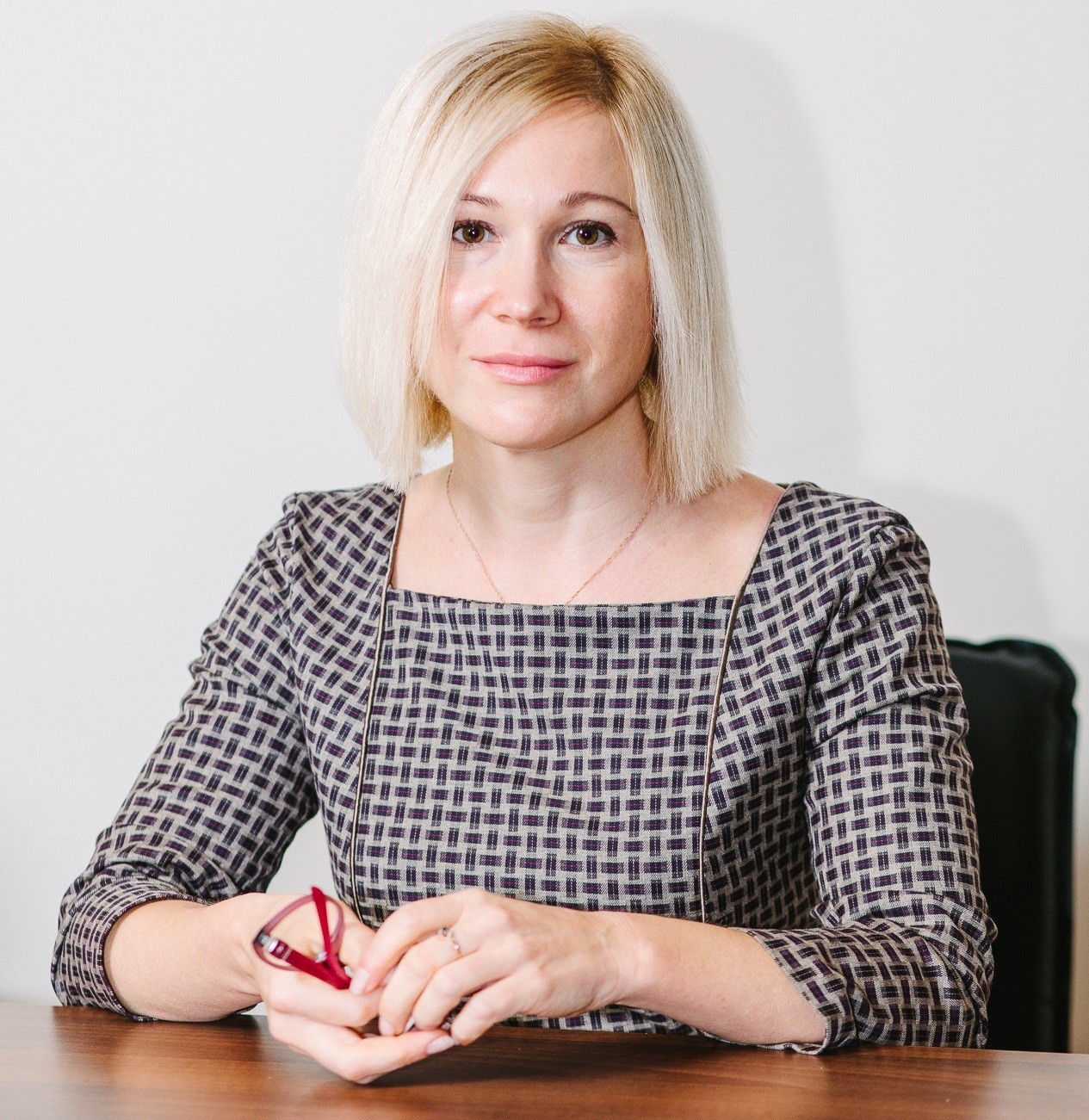 Юлия Павлова Фото