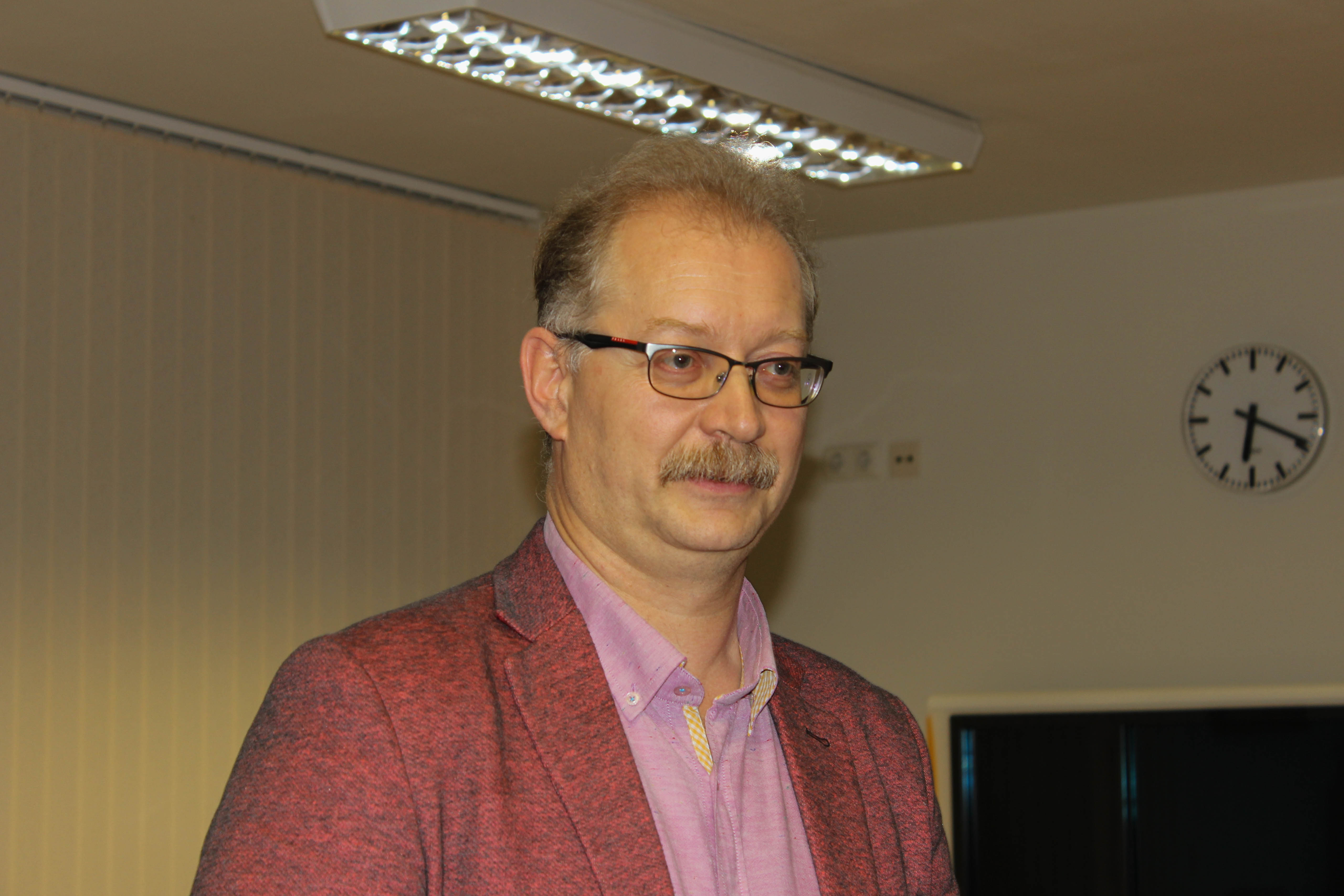 Доктор Продеус: Федеральный центр нейрохирургии в Тюмени – один из лучших в стране