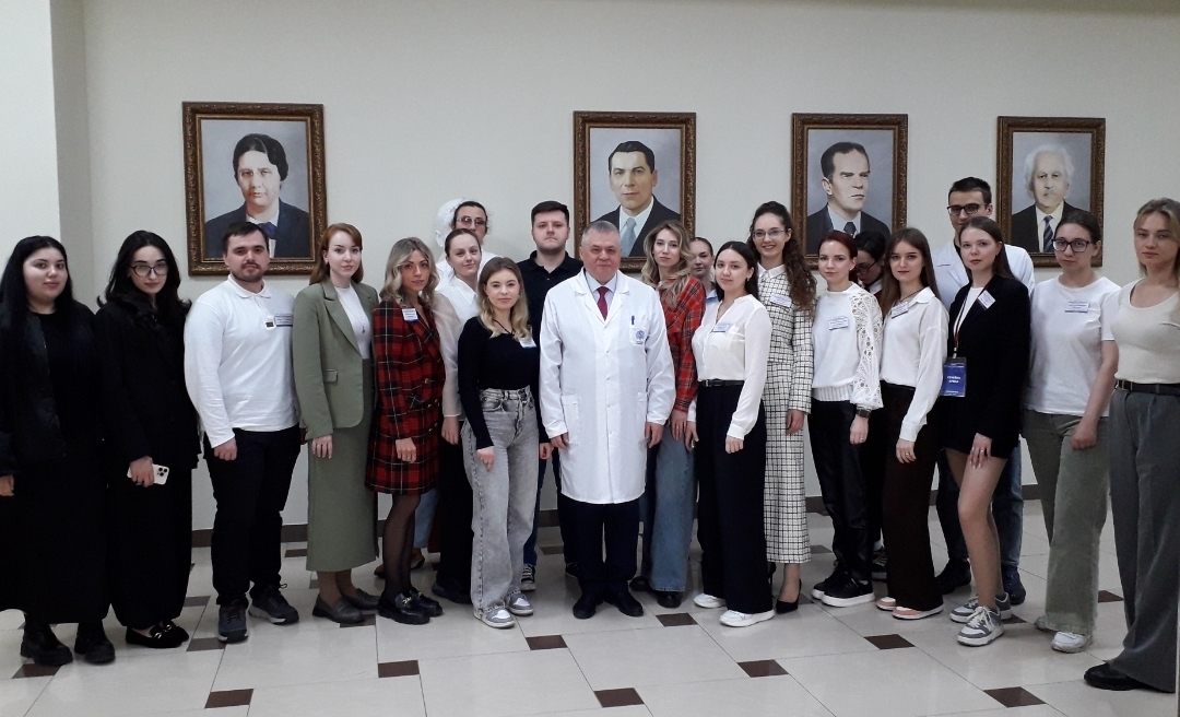 Знаменательные и юбилейные события по общественному здоровью и здравоохранению в 2025 году.