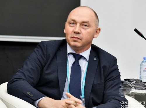 Профессор Сеченовского Университета избран председателем Правления Ассоциации фармпроизводителей Евразийского экономического союза