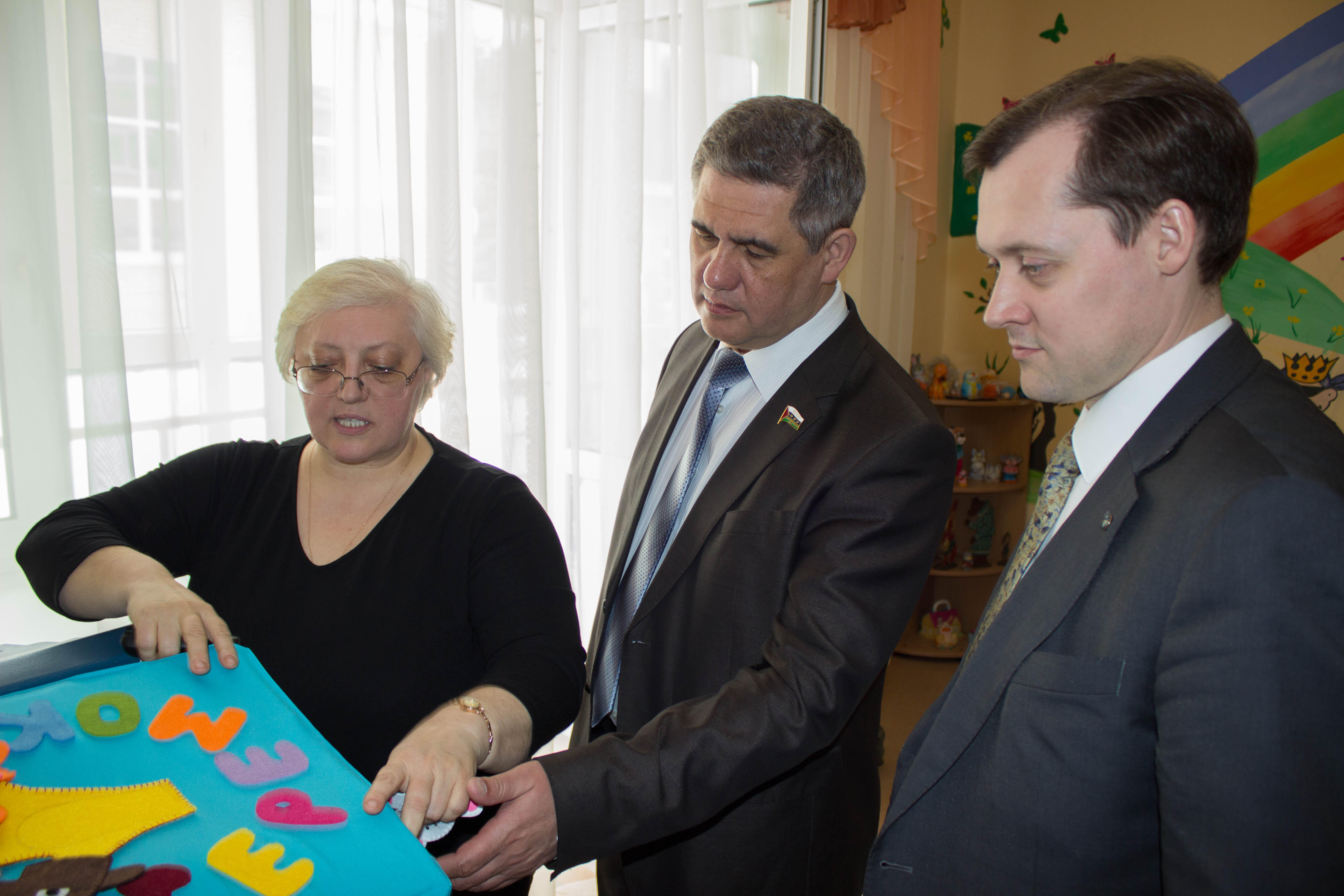 Стартовал проект «Жизнь в ясном сознании» по оказанию помощи детям, больным эпилепсией.