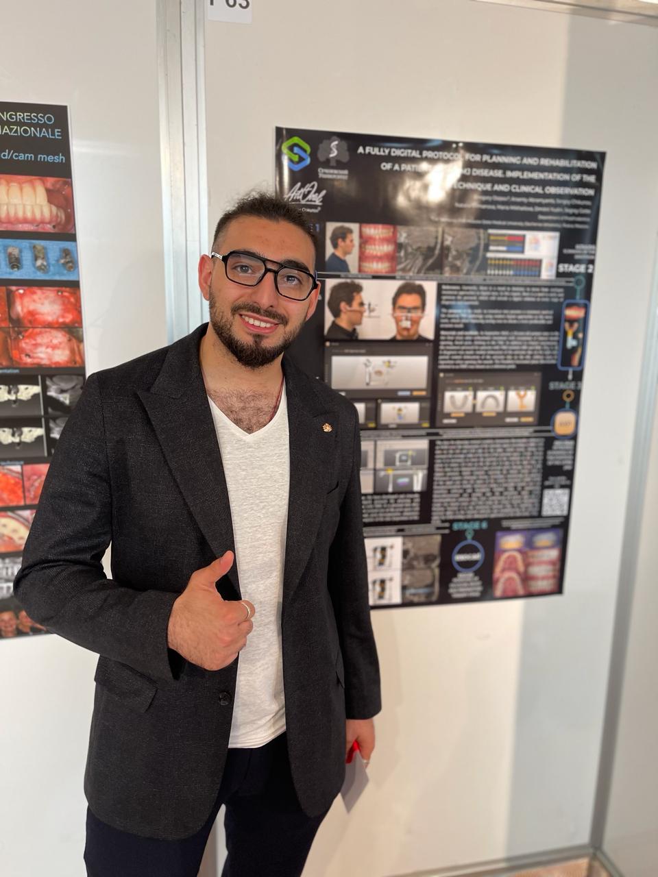 Международный конгресс SIPRO 