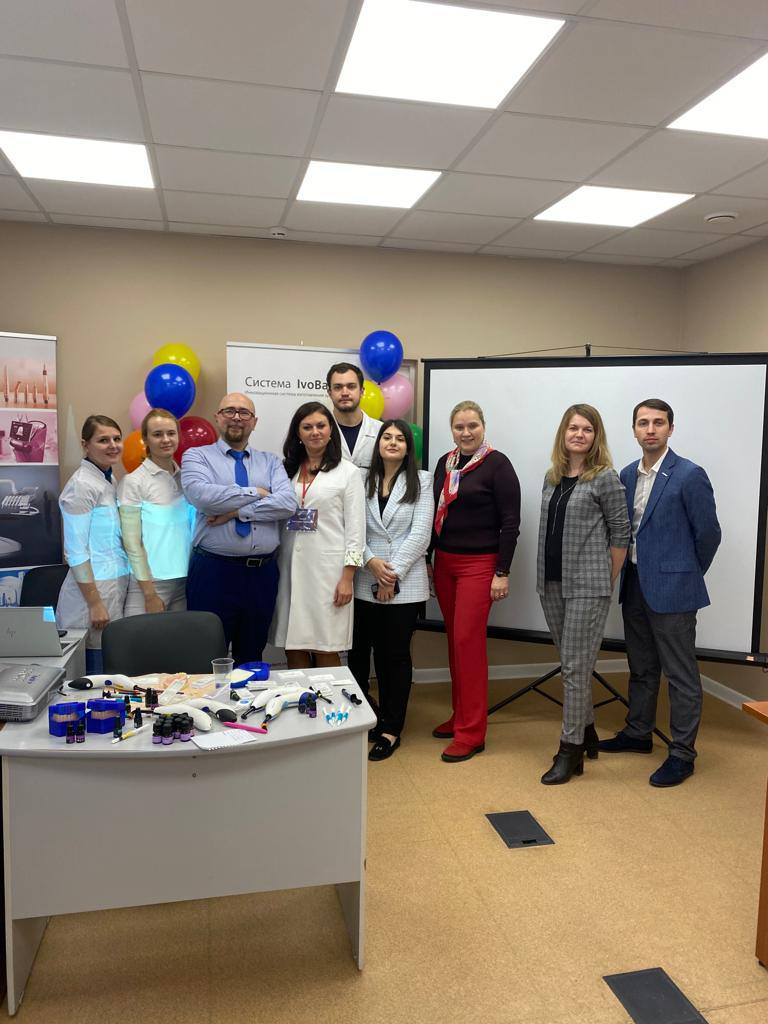 Олимпиада по ортопедической стоматологии