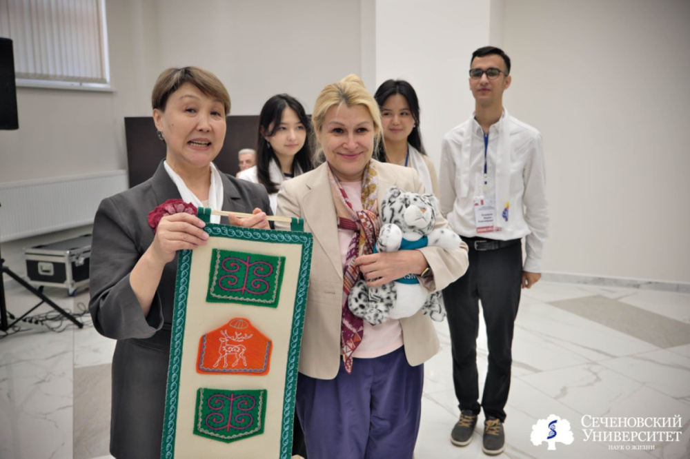 «Делай мир лучше силой своего мастерства»: Институт фармации Сеченовского Университета назвал победителей чемпионата «Молодые профессионалы» из пяти стран