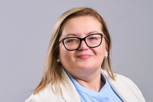 Представитель Сеченовского Университета вошла в команду экспертов кросс-вузовской оценки программы «Приоритет-2030»