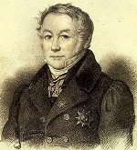 Фридрих Якоб Гильтебрандт