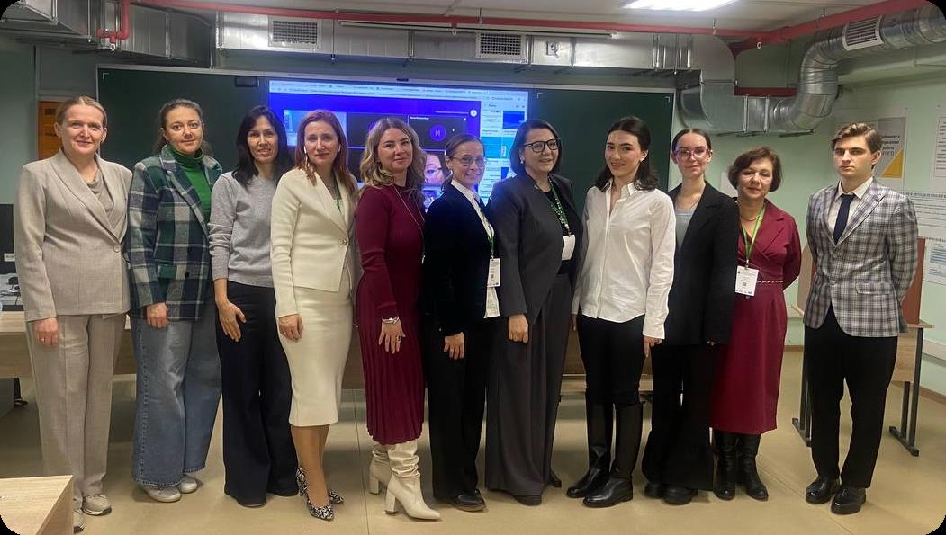 VII Всероссийский социологический конгресс РОС «Социология и общество: формирование и функционирование общественной памяти»