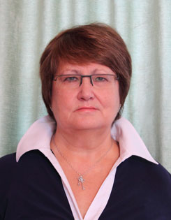 Сеченова преподаватели