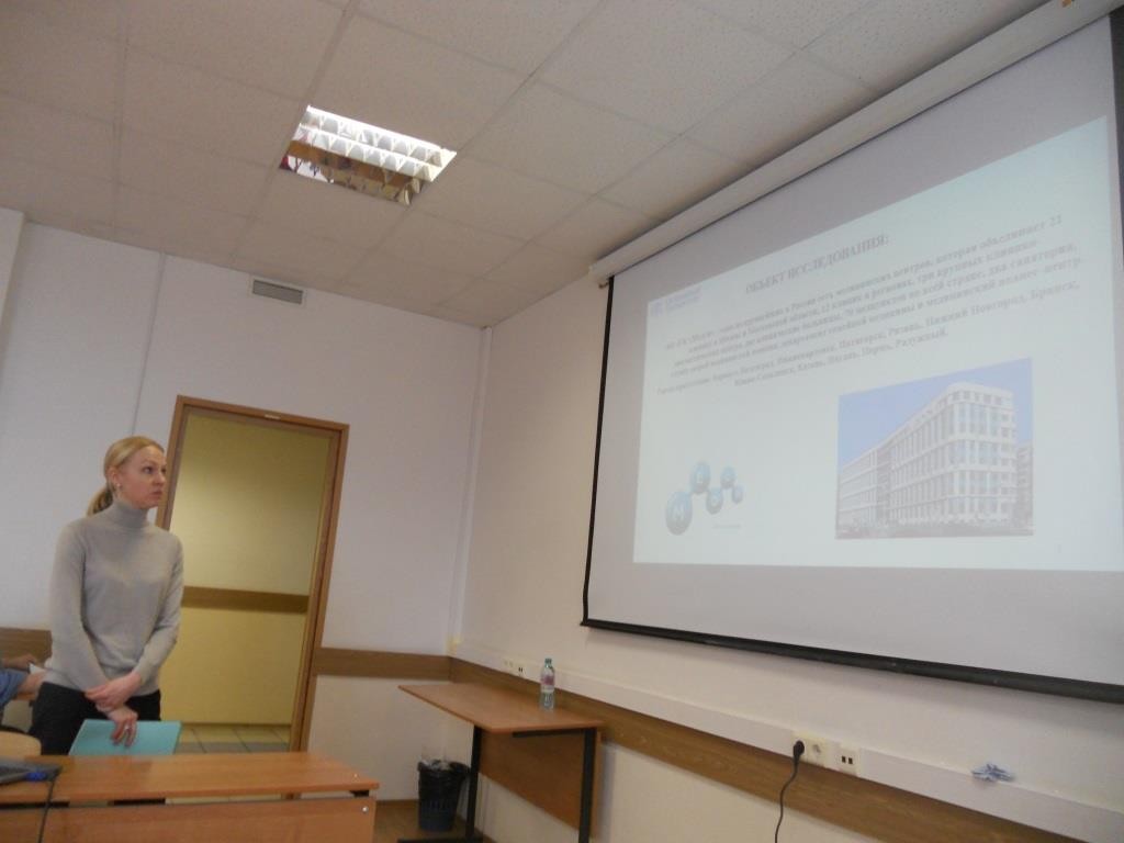 Успешная защита магистерских диссертаций выпускниками кафедры Социологии медицины, экономики здравоохранения и медицинского страхования Института социальных наук