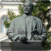 МГМУ
