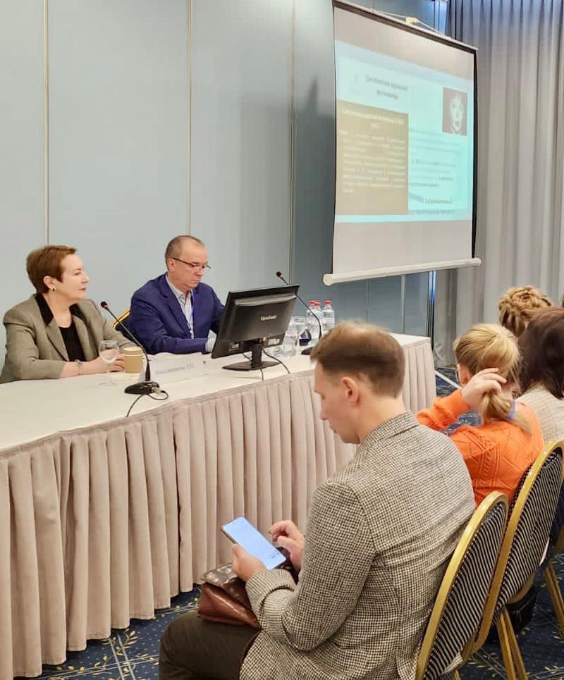 XVII Научно-практическая конференция Стоматологическое здоровье ребенка