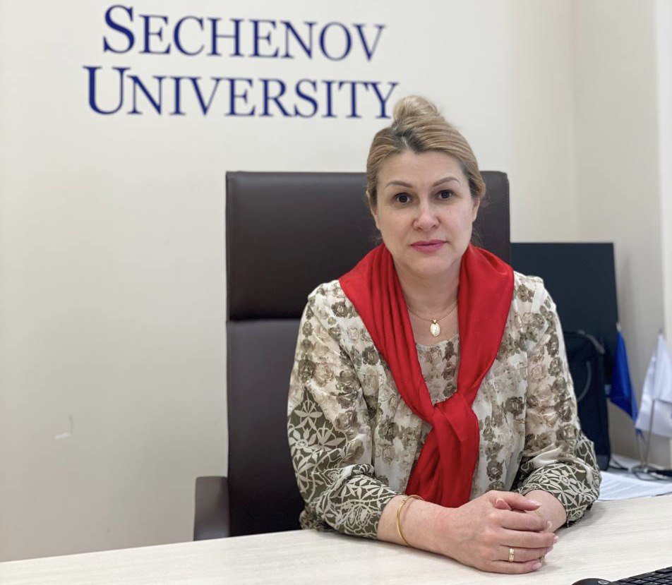 Галина Раменская: «Мы должны искать пути преодоления резистентности бактерий к антибиотикам» 