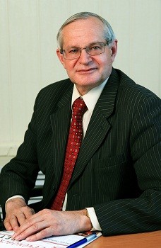 Валерий Васильевич Береговых отмечает 80-летний юбилей