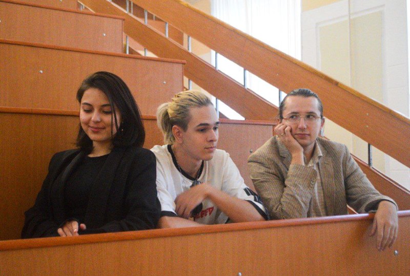 КУРС ЛЕКЦИЙ “РЕАЛИЗАЦИЯ НАУЧНОГО ПОТЕНЦИАЛА ИОЗ ИМ. Ф.Ф.ЭРИСМАНА” В РАМКАХ АКСЕЛЕРАЦИОННОЙ ПРОГРАММЫ “ERI_PRO”