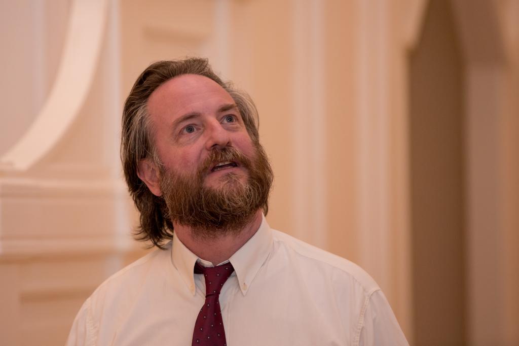 Лучшие практики от Сеченовского университета: Джонатан Макфарланд назначен редактором раздела в известном британском журнале